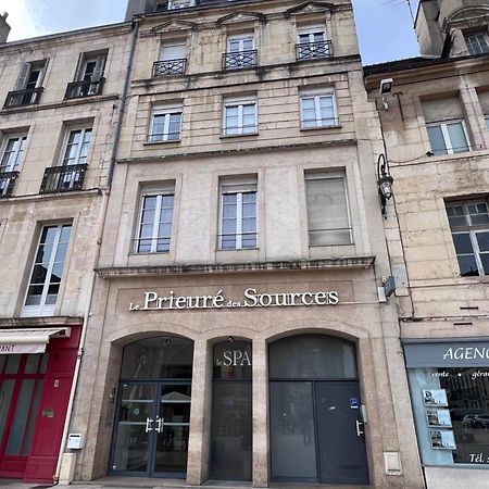 Appartamento Le Theatre : Centre Historique Digione Esterno foto